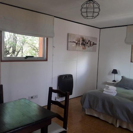 Apartmán Vagones De La Patagonia El Calafate Exteriér fotografie