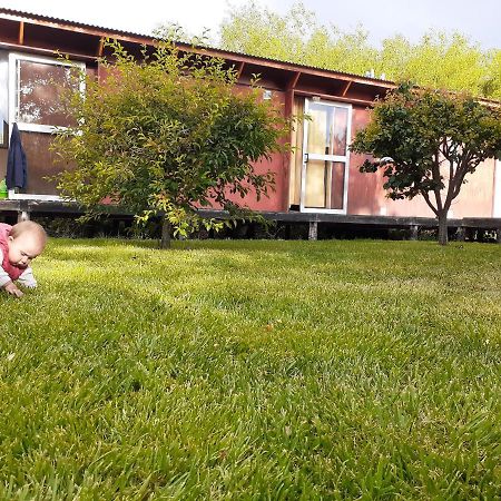 Apartmán Vagones De La Patagonia El Calafate Exteriér fotografie