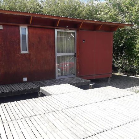 Apartmán Vagones De La Patagonia El Calafate Exteriér fotografie