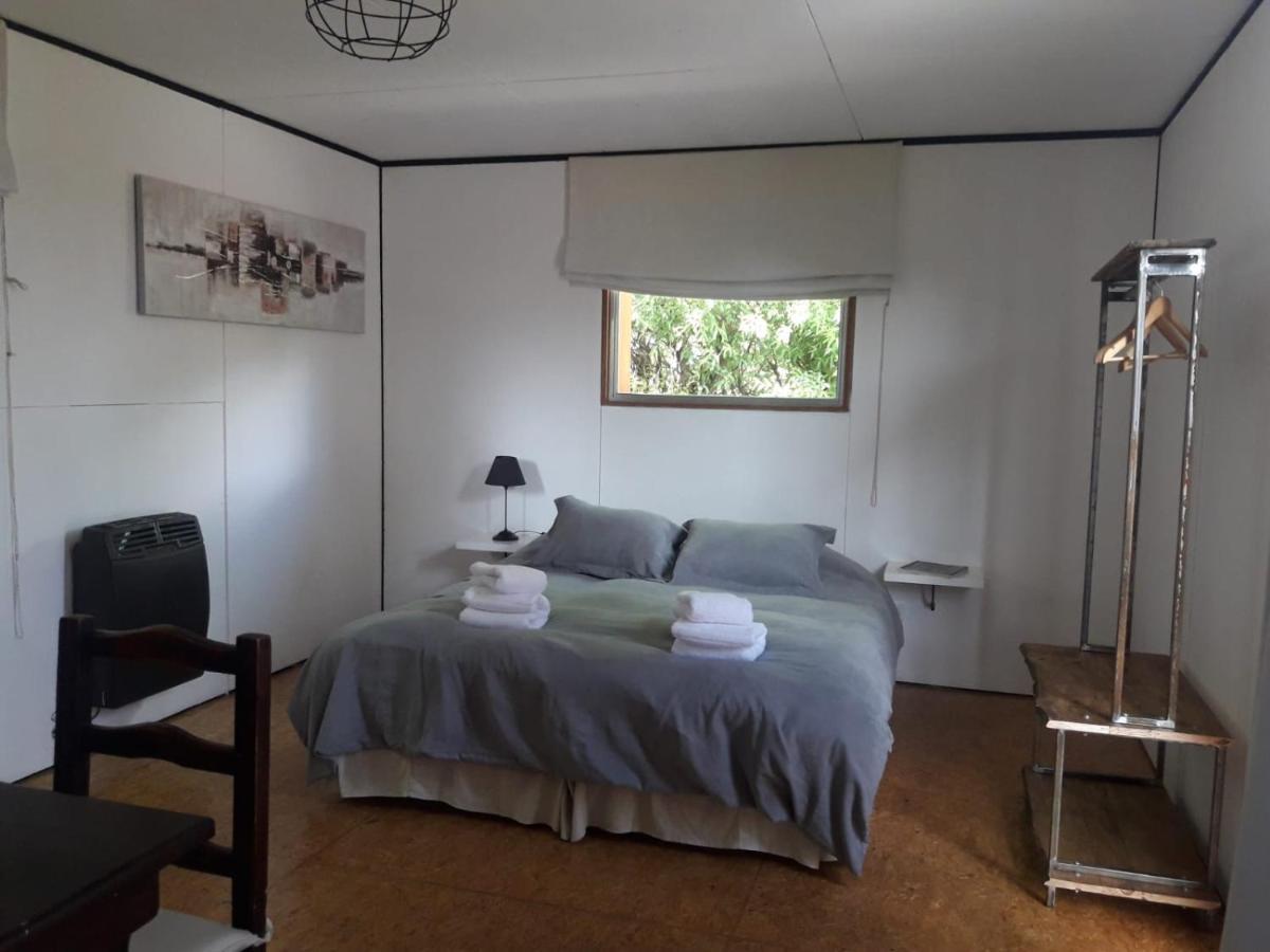 Apartmán Vagones De La Patagonia El Calafate Exteriér fotografie