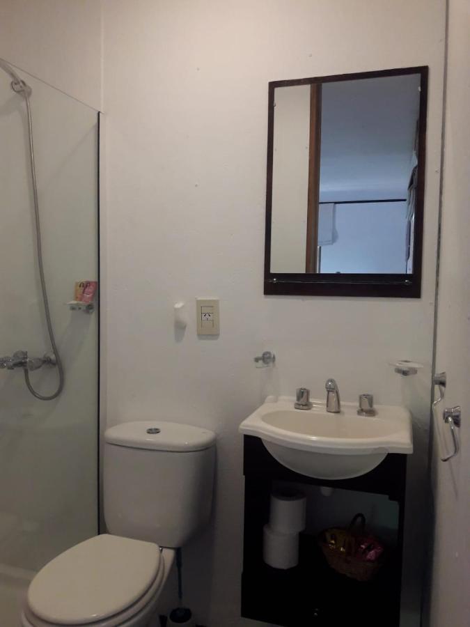 Apartmán Vagones De La Patagonia El Calafate Exteriér fotografie