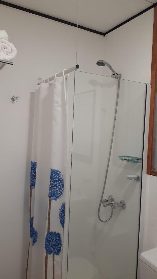 Apartmán Vagones De La Patagonia El Calafate Exteriér fotografie