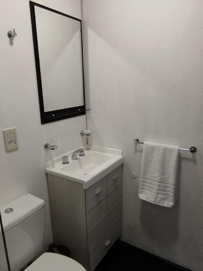 Apartmán Vagones De La Patagonia El Calafate Exteriér fotografie