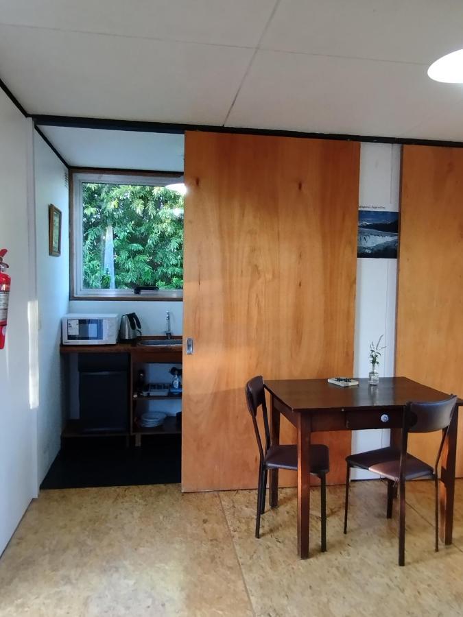 Apartmán Vagones De La Patagonia El Calafate Exteriér fotografie