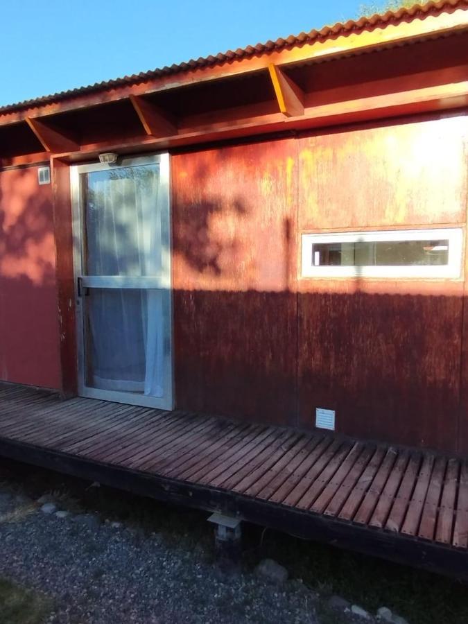 Apartmán Vagones De La Patagonia El Calafate Exteriér fotografie