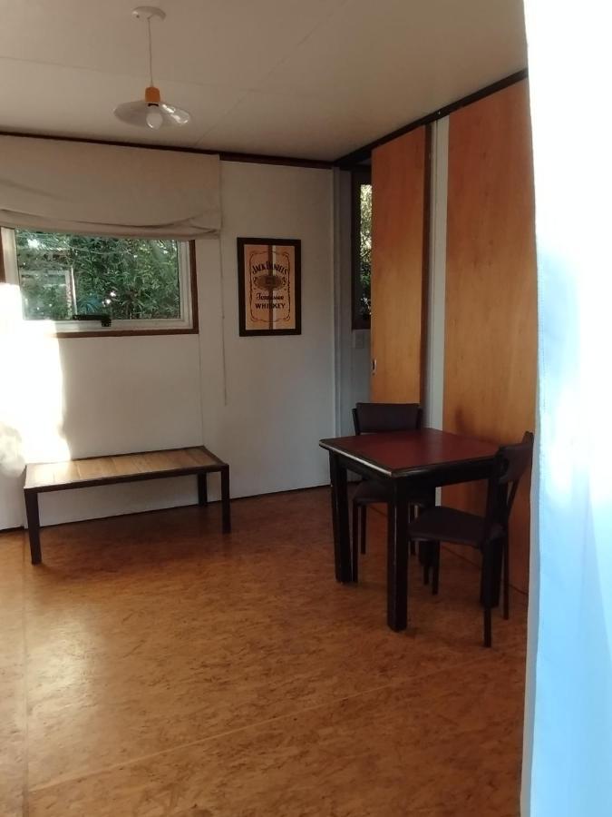 Apartmán Vagones De La Patagonia El Calafate Exteriér fotografie