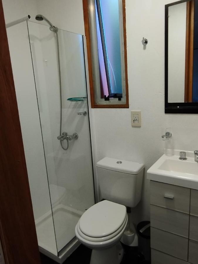 Apartmán Vagones De La Patagonia El Calafate Exteriér fotografie
