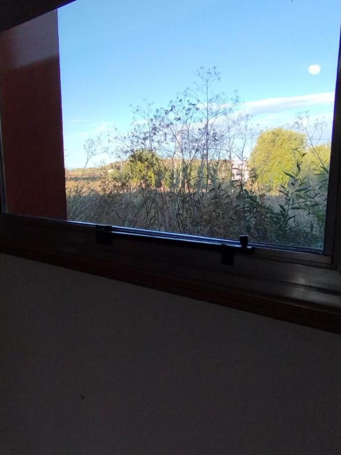 Apartmán Vagones De La Patagonia El Calafate Exteriér fotografie
