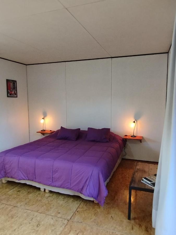 Apartmán Vagones De La Patagonia El Calafate Exteriér fotografie