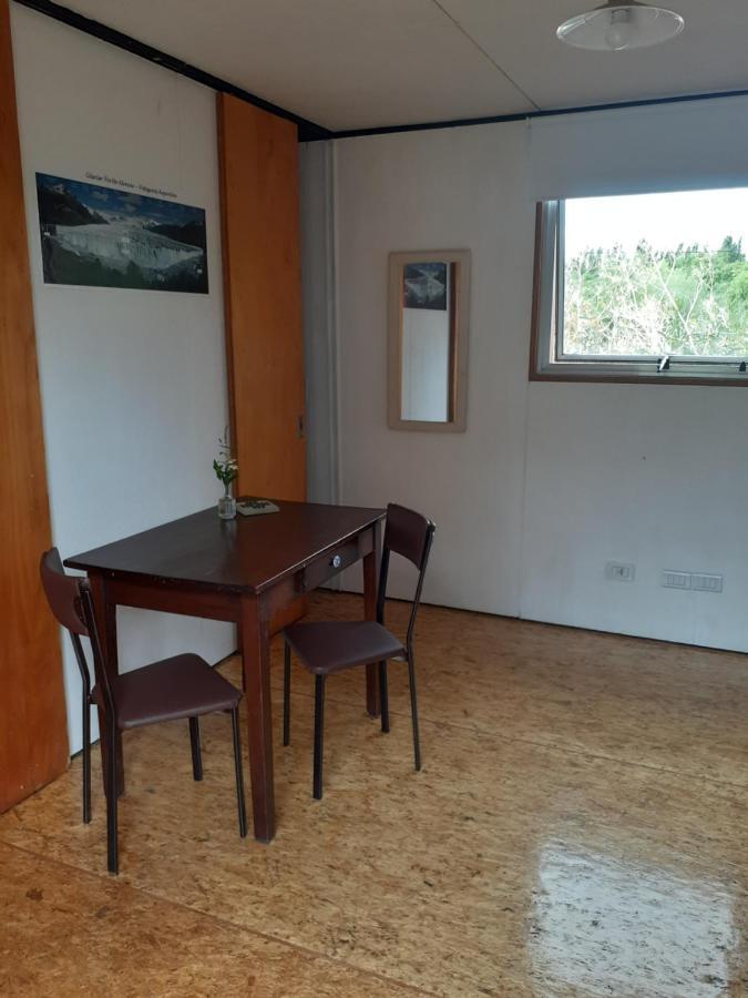 Apartmán Vagones De La Patagonia El Calafate Exteriér fotografie