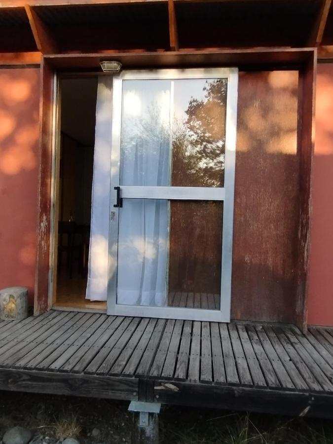 Apartmán Vagones De La Patagonia El Calafate Exteriér fotografie